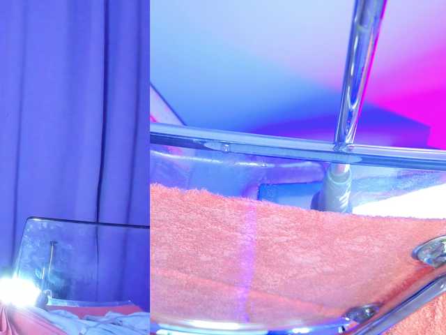 NathaxaLeans live cam preview
