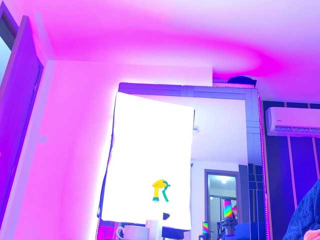 NathaxaLeans live cam on BongaCams