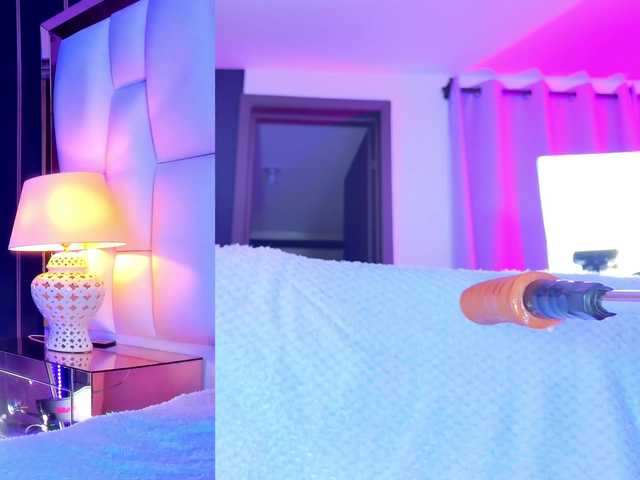 NathaxaLeans live cam on BongaCams