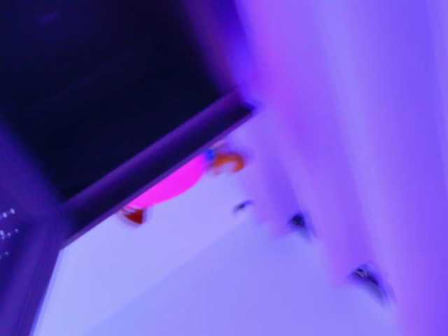 NathaxaLeans live cam on BongaCams