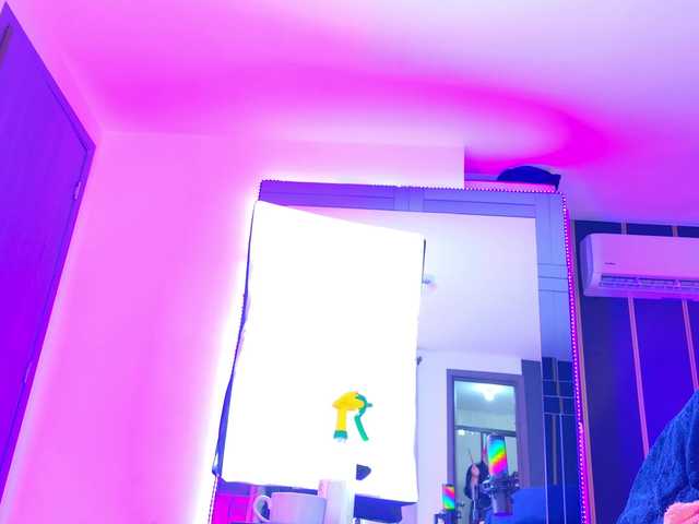 NathaxaLeans live cam on BongaCams
