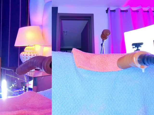 NathaxaLeans — live female cam
