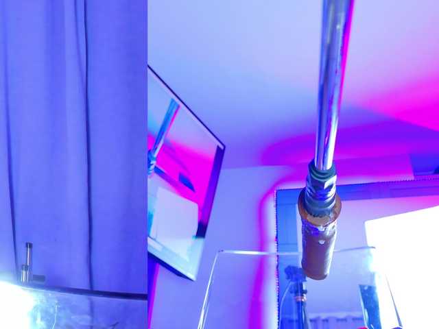 NathaxaLeans live cam on BongaCams