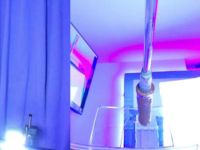 NathaxaLeans live cam on BongaCams