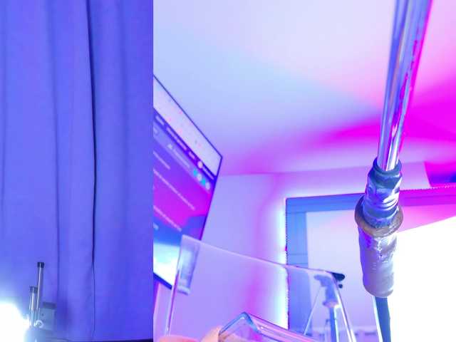 NathaxaLeans live cam preview