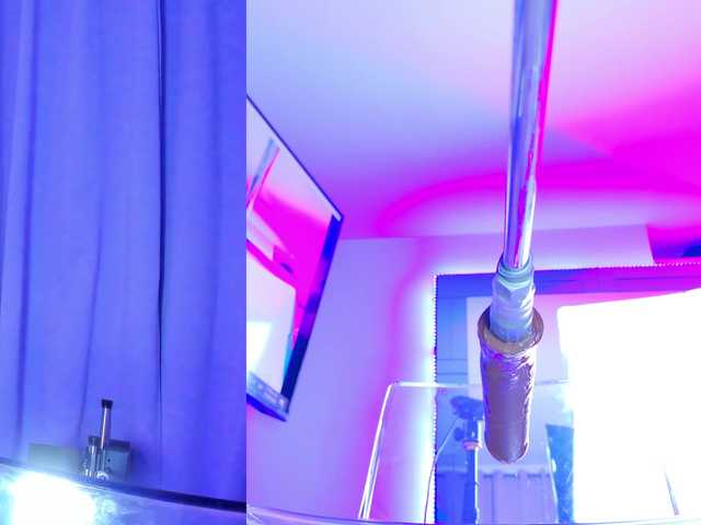 NathaxaLeans live cam