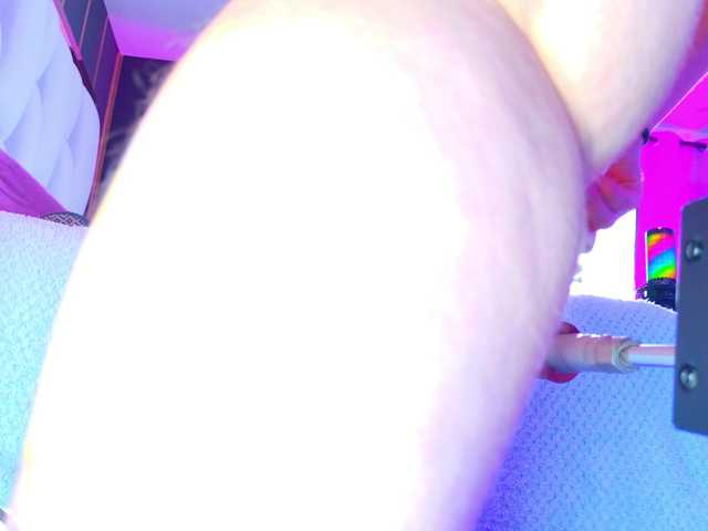 NathaxaLeans live cam on BongaCams