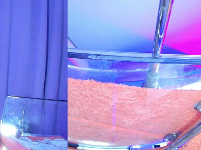 NathaxaLeans live cam preview