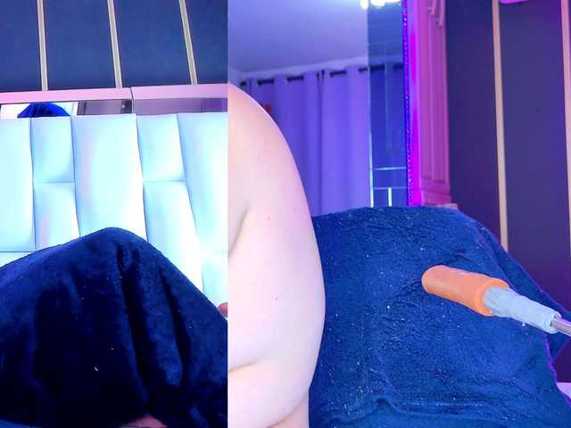 NathaxaLeans live cam on BongaCams