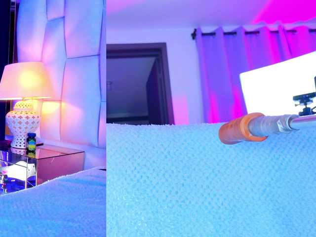 NathaxaLeans live cam on BongaCams