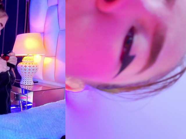 NathaxaLeans live cam on BongaCams