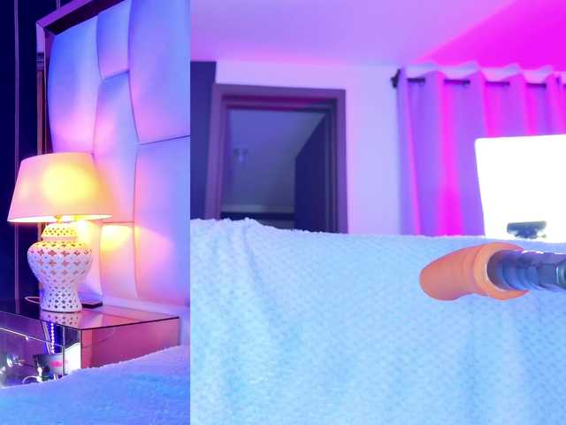 NathaxaLeans live cam preview