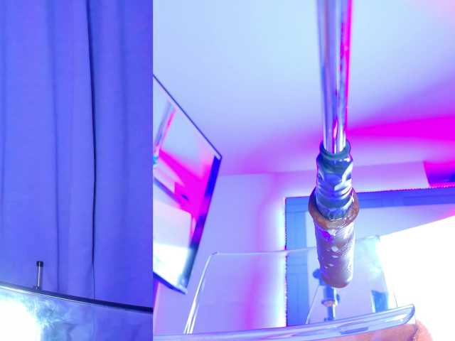 NathaxaLeans live cam preview