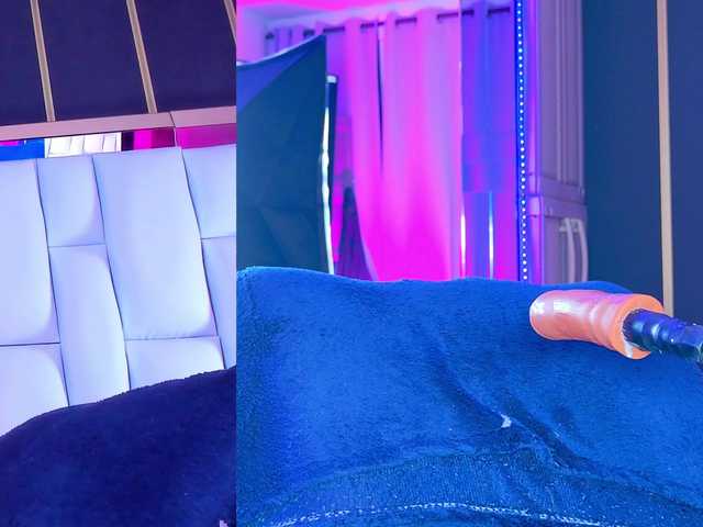 NathaxaLeans live cam on BongaCams