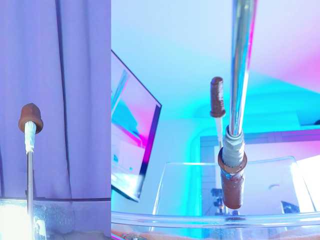 NathaxaLeans live cam on BongaCams