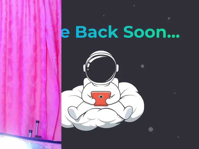 NathaxaLeans live cam on BongaCams