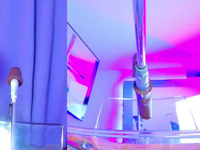NathaxaLeans live cam on BongaCams