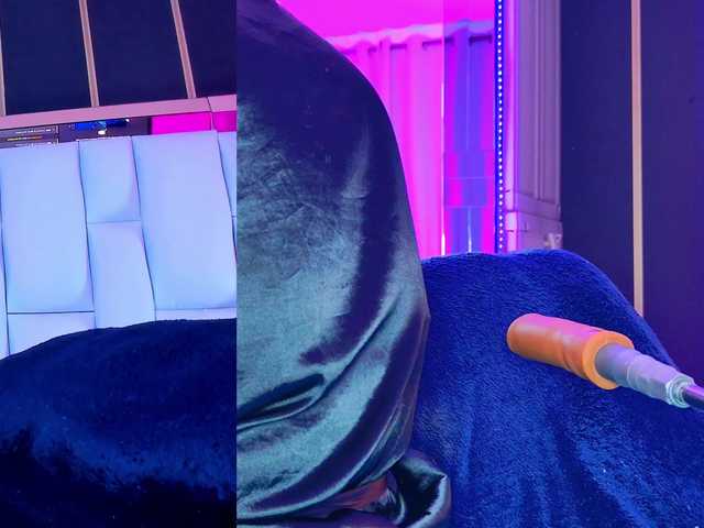 NathaxaLeans live cam preview