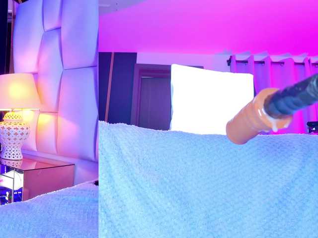 NathaxaLeans live cam on BongaCams
