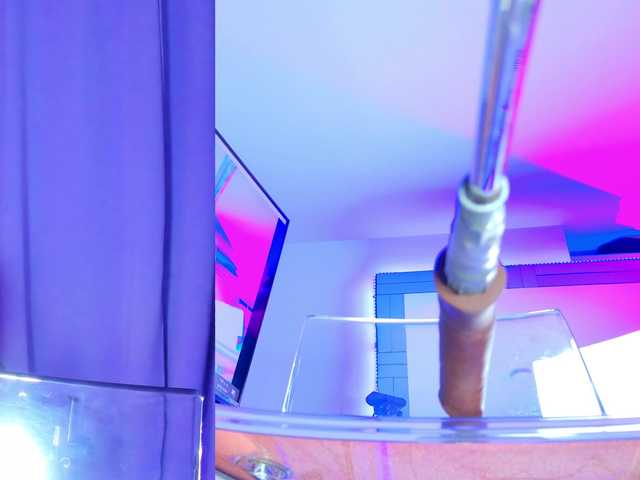 NathaxaLeans live cam on BongaCams