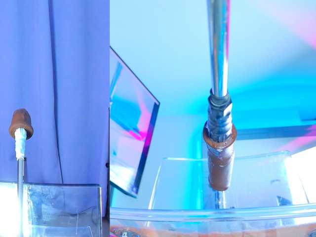 NathaxaLeans live cam preview