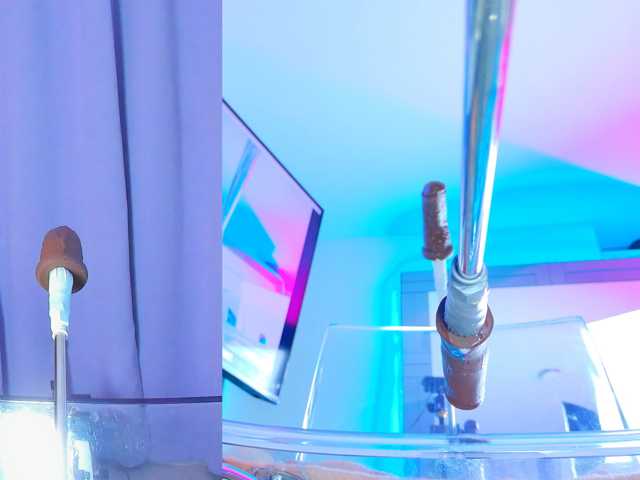 NathaxaLeans live cam on BongaCams