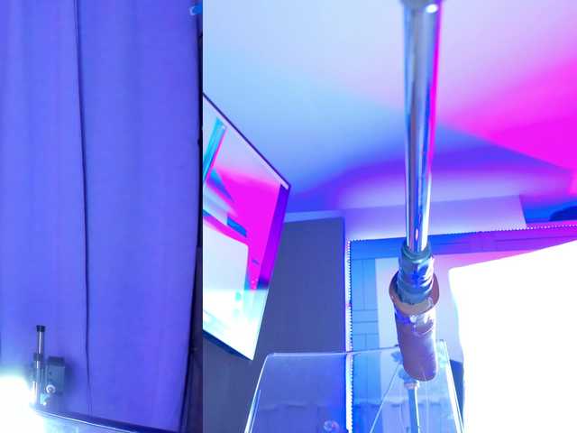 NathaxaLeans live cam on BongaCams