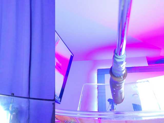 NathaxaLeans live cam on BongaCams