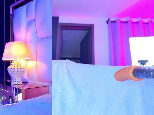 NathaxaLeans live cam preview