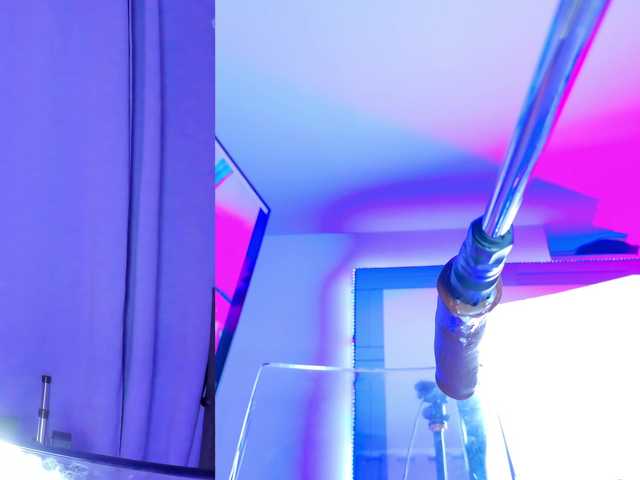 NathaxaLeans live cam on BongaCams