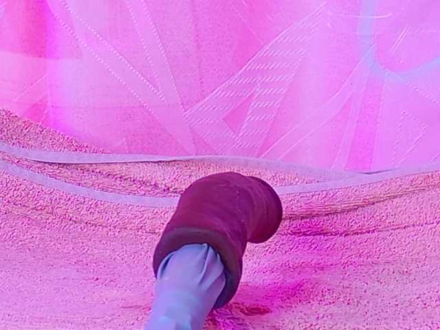 NathaxaLeans live cam on BongaCams
