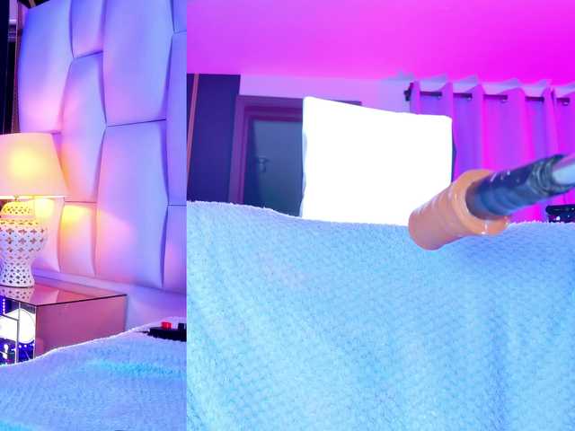 NathaxaLeans live cam on BongaCams