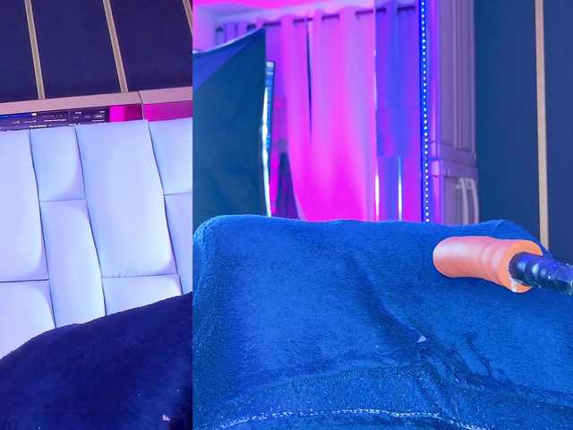 NathaxaLeans live cam on BongaCams