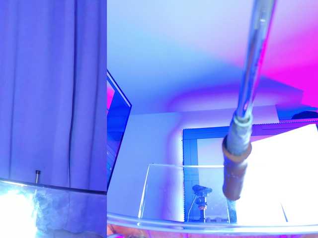 NathaxaLeans live cam on BongaCams