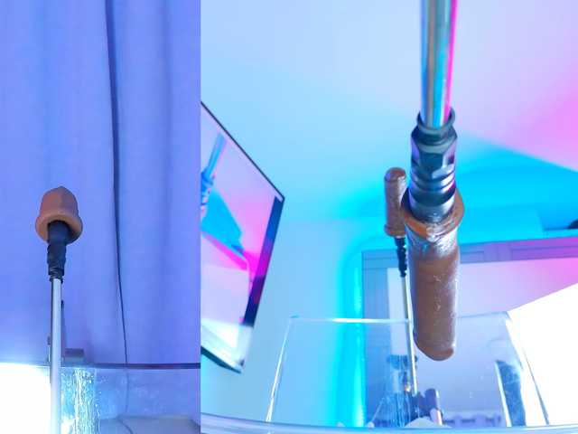 NathaxaLeans live cam on BongaCams
