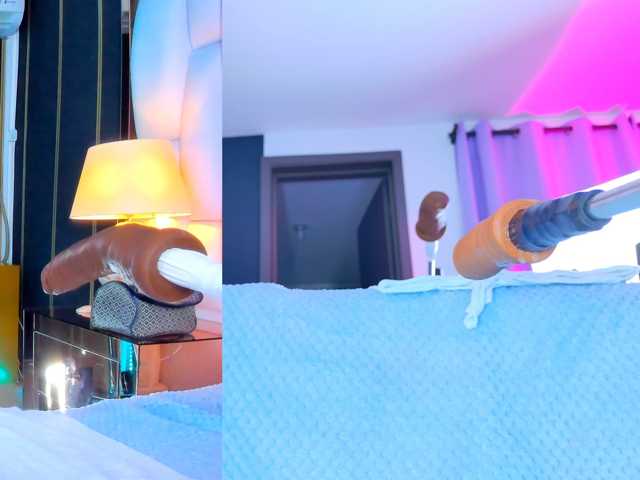 NathaxaLeans webcam