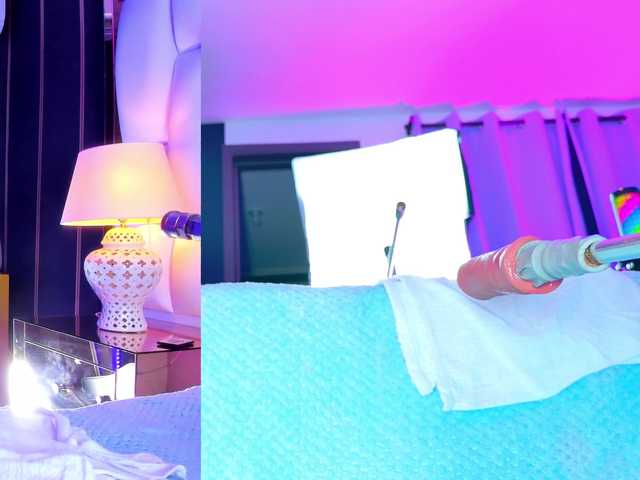 NathaxaLeans live cam on BongaCams