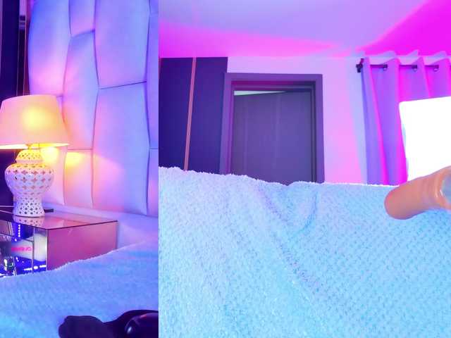 NathaxaLeans live cam on BongaCams