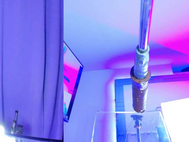 NathaxaLeans live cam on BongaCams