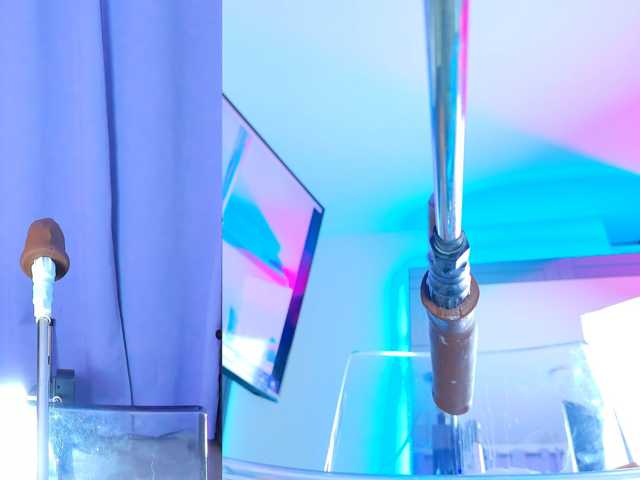 NathaxaLeans live cam preview