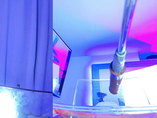 NathaxaLeans live cam preview
