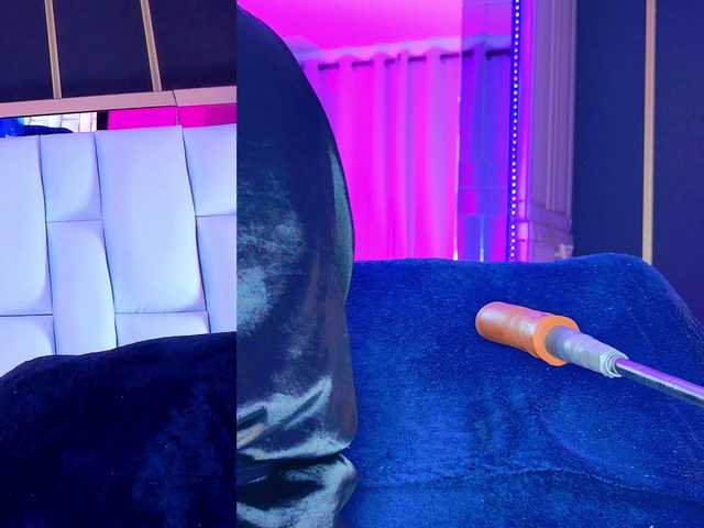 NathaxaLeans live cam on BongaCams