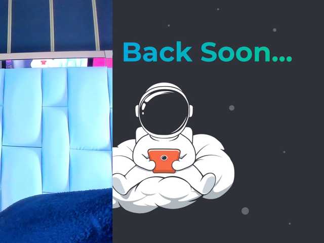 NathaxaLeans live cam preview