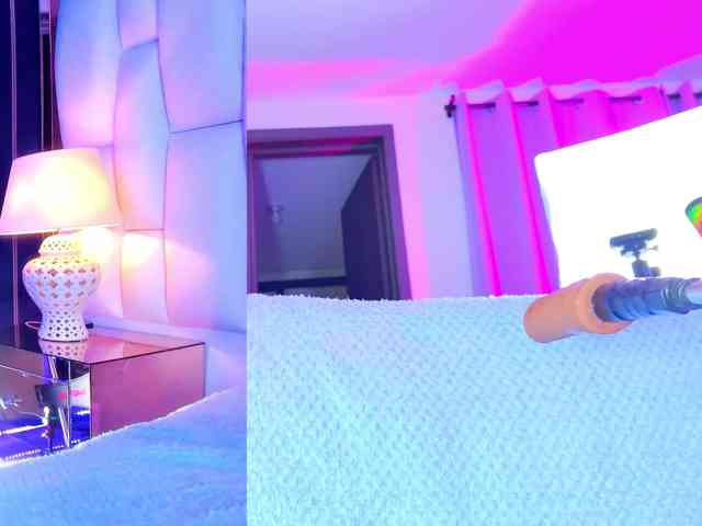 NathaxaLeans webcam