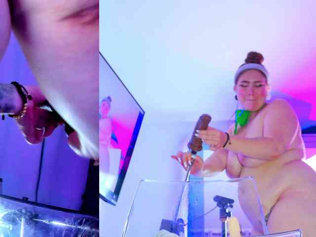 NathaxaLeans webcam