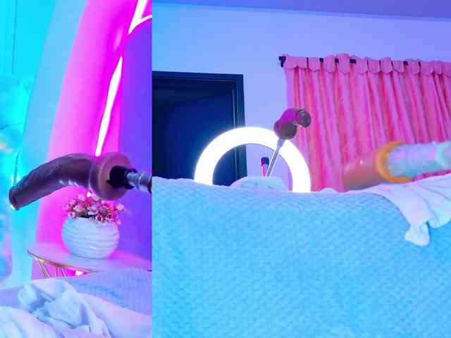 NathaxaLeans webcam