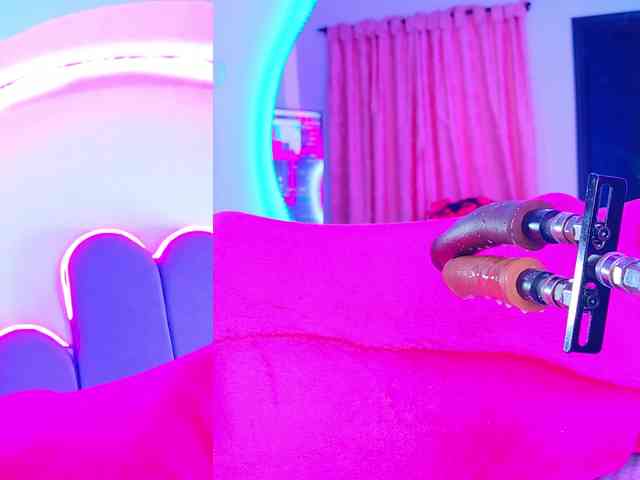 NathaxaLeans webcam