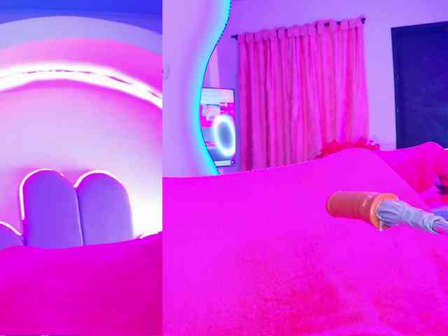 NathaxaLeans webcam