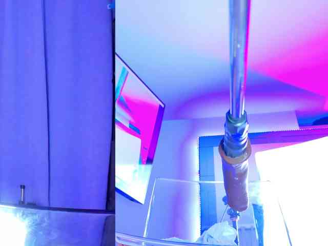 NathaxaLeans webcam