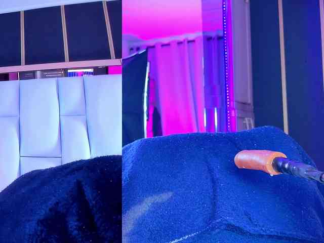 NathaxaLeans webcam